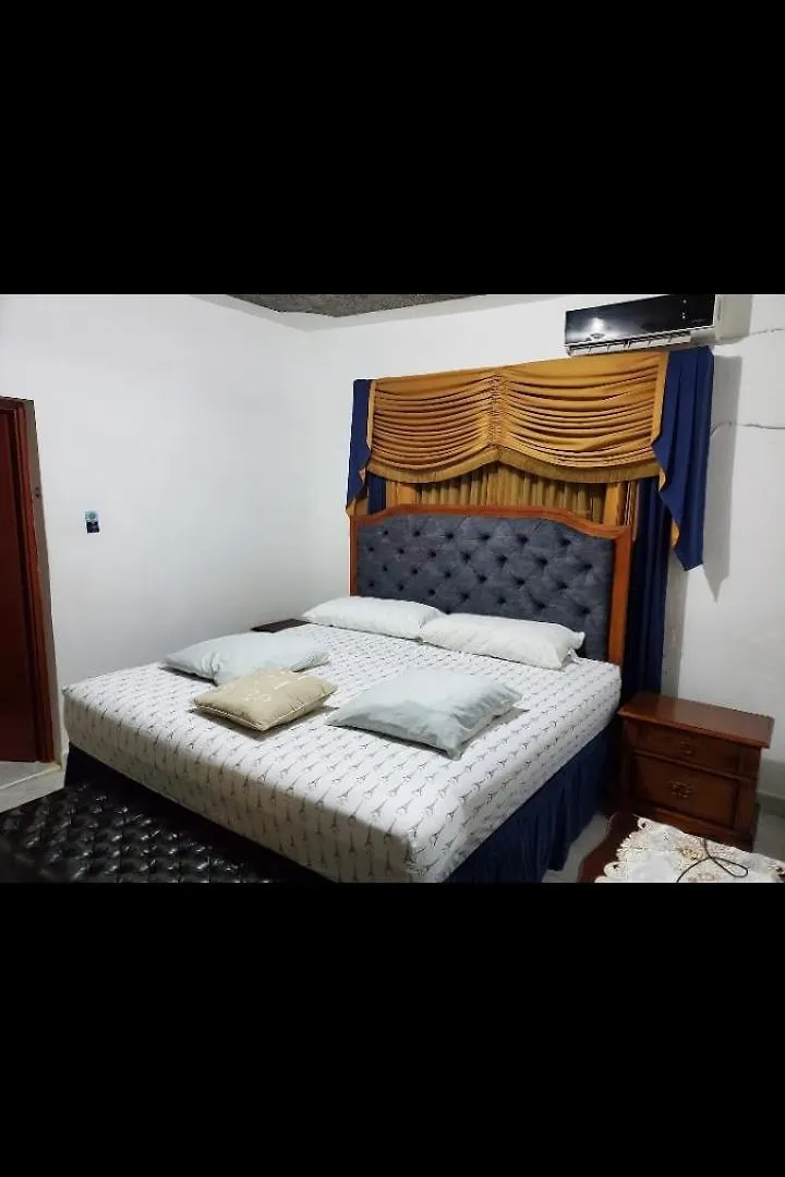 The Hideaway Apartment Saint Ann's Bay Jamaica