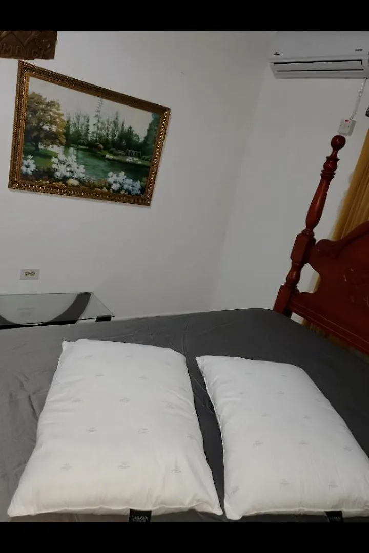 The Hideaway Apartment Saint Ann's Bay
