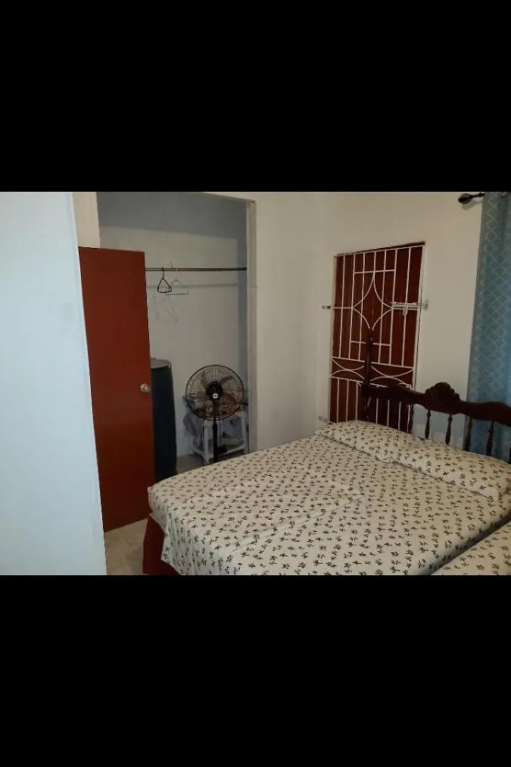 The Hideaway Apartment Saint Ann's Bay Jamaica