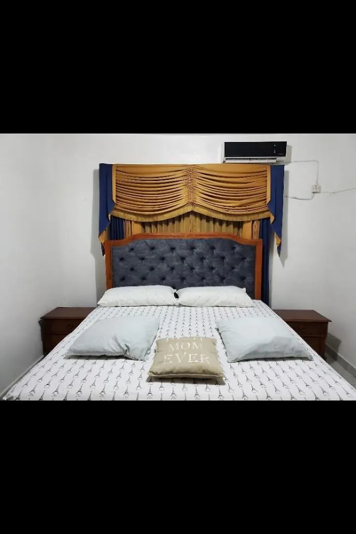 The Hideaway Apartment Saint Ann's Bay Jamaica