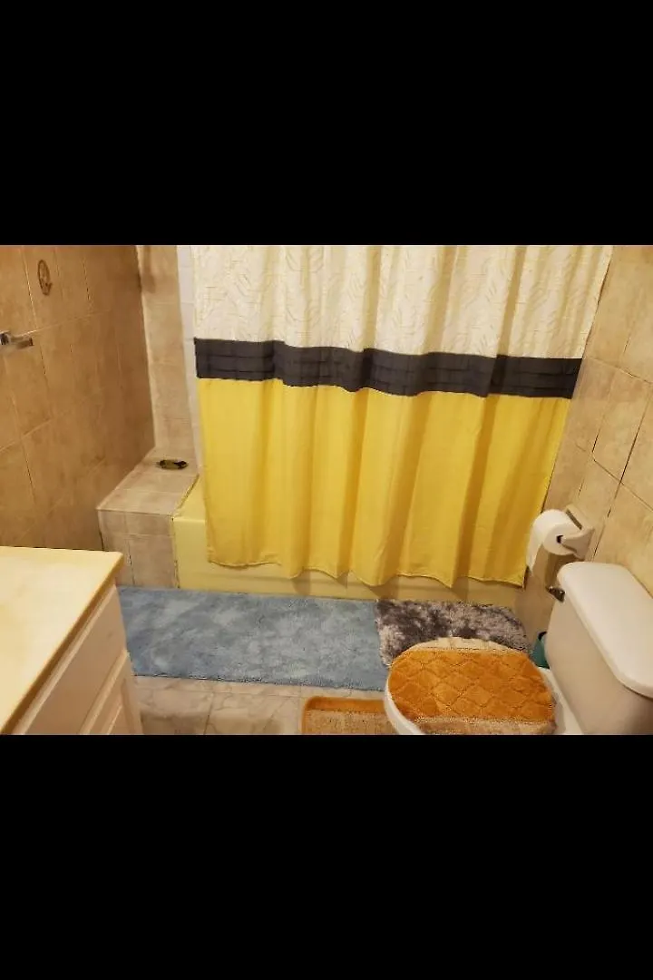The Hideaway Apartment Saint Ann's Bay Jamaica