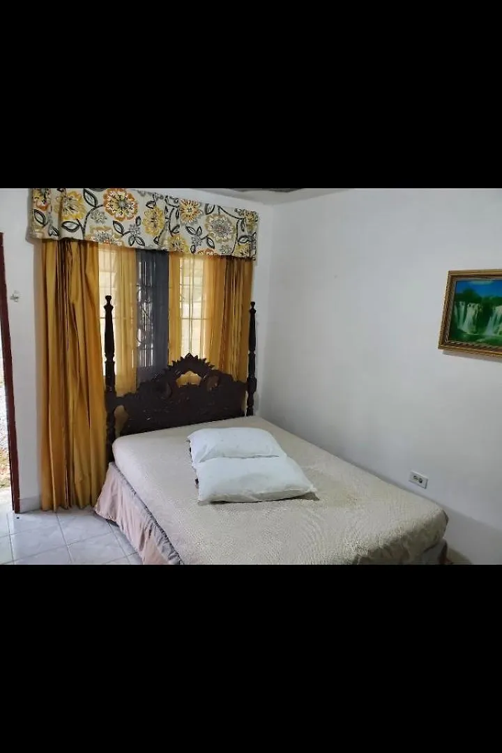 The Hideaway Apartment Saint Ann's Bay