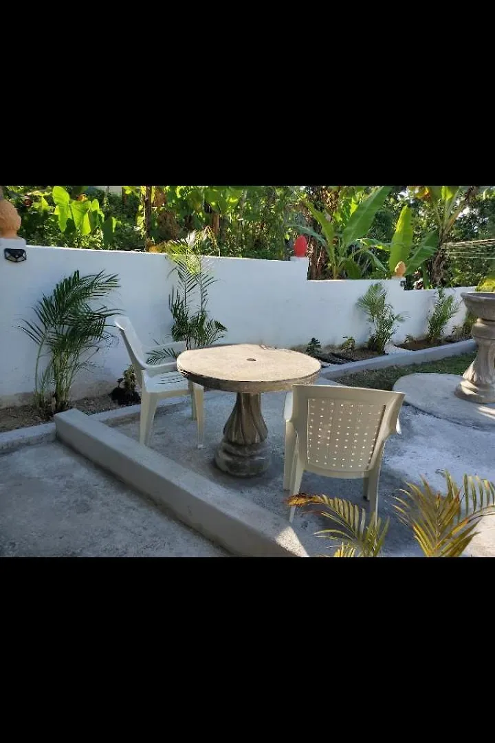 The Hideaway Apartment Saint Ann's Bay 0*,  Jamaica