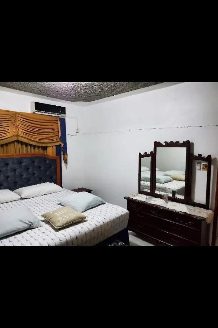 The Hideaway Apartment Saint Ann's Bay