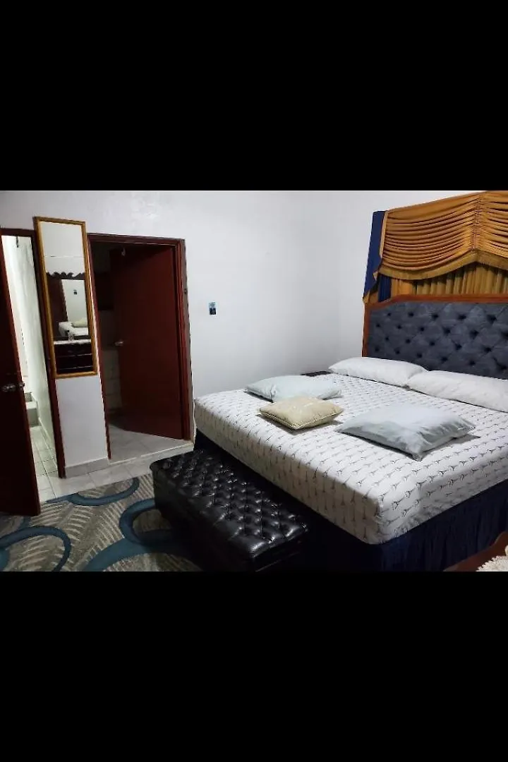 The Hideaway Apartment Saint Ann's Bay