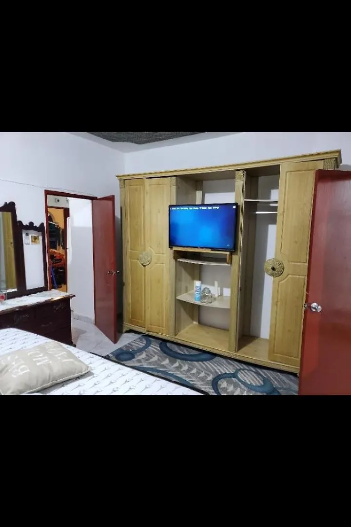 The Hideaway Apartment Saint Ann's Bay