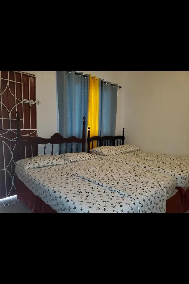 The Hideaway Apartment Saint Ann's Bay