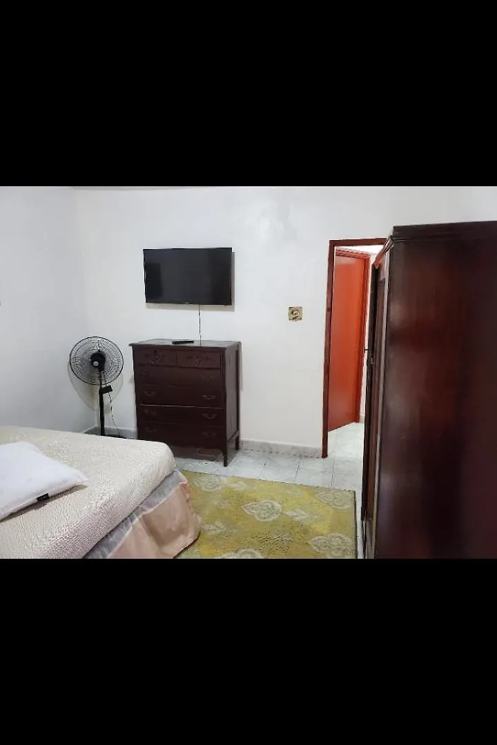 The Hideaway Apartment Saint Ann's Bay