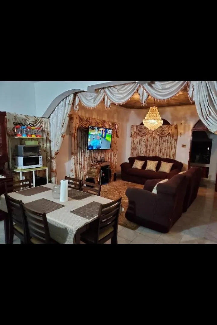 The Hideaway location