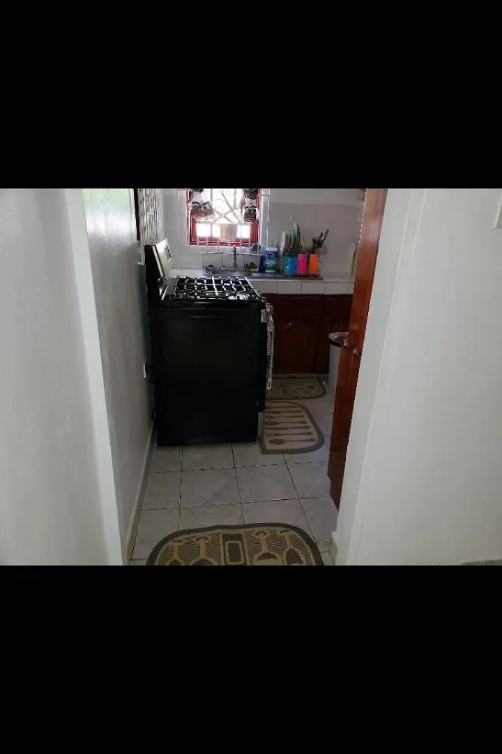 The Hideaway Apartment Saint Ann's Bay